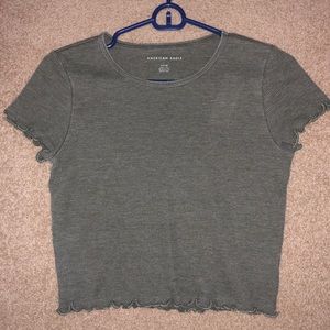 American Eagle Top